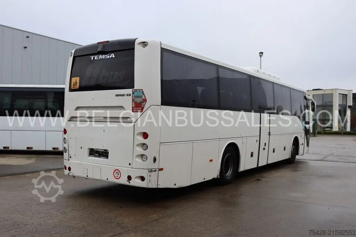 Intercitybus Temsa Safari RD12 / 12.3m / Airco / Euro 5