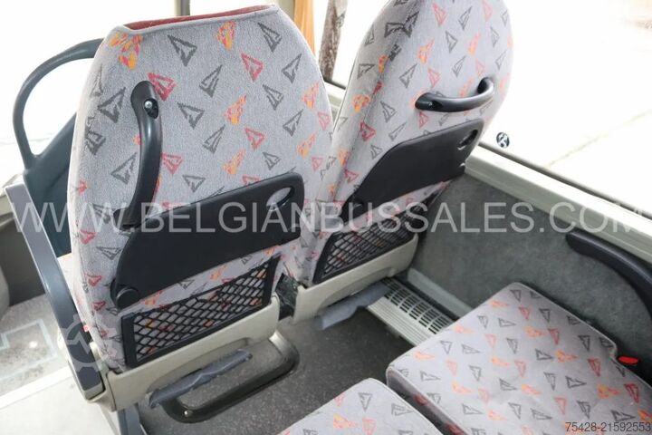 Intercitybus Temsa Safari RD12 / 12.3m / Airco / Euro 5