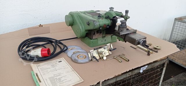 Saw-blade sharpening machine Schmidt Tempo AS 3