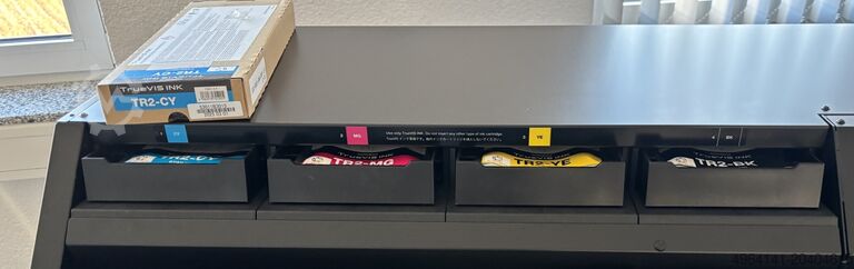 Digitaldruckmaschine Roland SG3-300