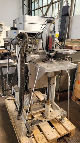 Graviermaschine Graf Graviermaschine