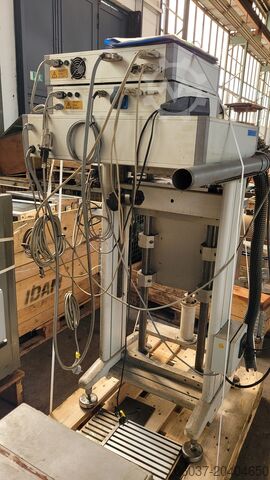 Graviermaschine Graf Graviermaschine