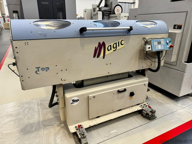 CNC-Drehmaschine Mori Seiki NL-2500SY/700