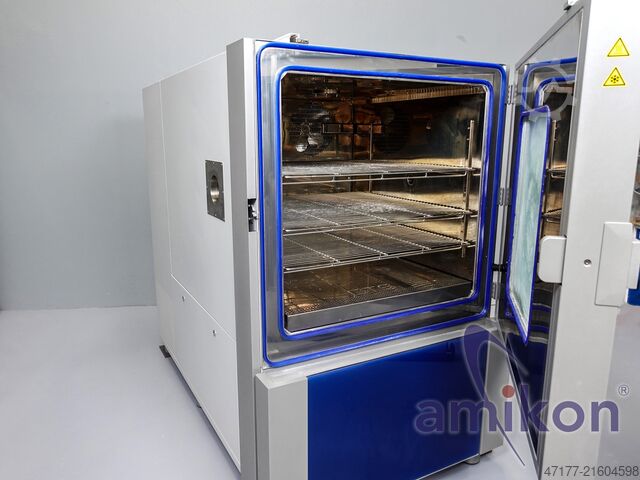 Klimakammer mit Feuchte 1000 Liter CTS Klimakammer CS-70/1000-5 -70°C bis +180°C