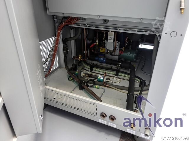 Klimakammer mit Feuchte 1000 Liter CTS Klimakammer CS-70/1000-5 -70°C bis +180°C