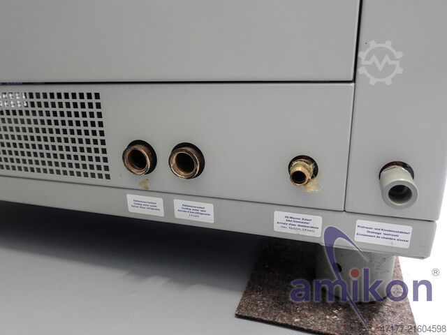 Klimakammer mit Feuchte 1000 Liter CTS Klimakammer CS-70/1000-5 -70°C bis +180°C