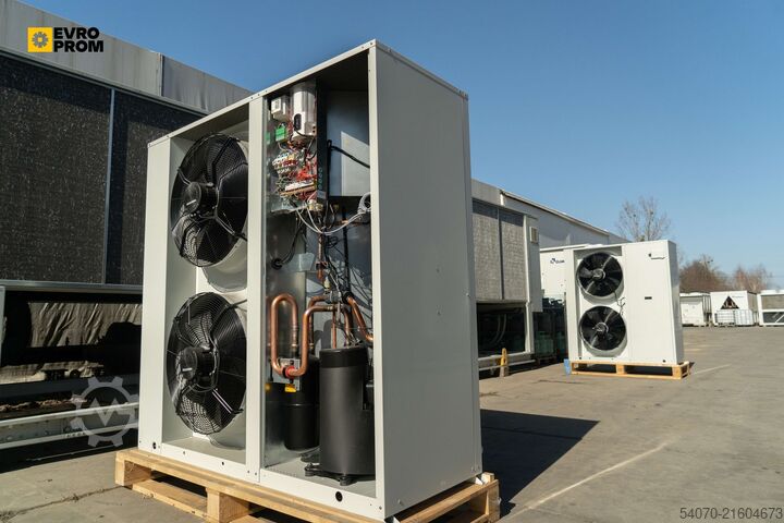 Kältemaschine New Chiller CLIMAVENETA 38.2 KW | With warranty