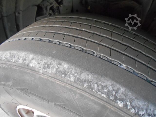 Standard tractor unit DAF XG 480