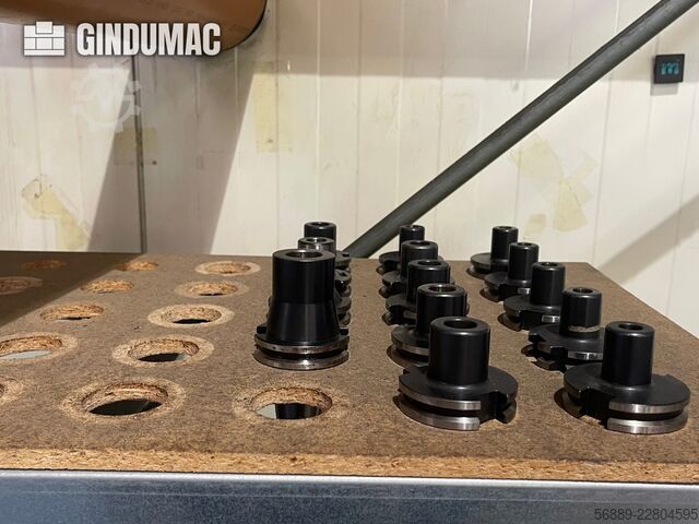 HERMLE C800V HERMLE C800V