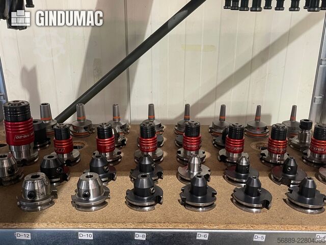 HERMLE C800V HERMLE C800V