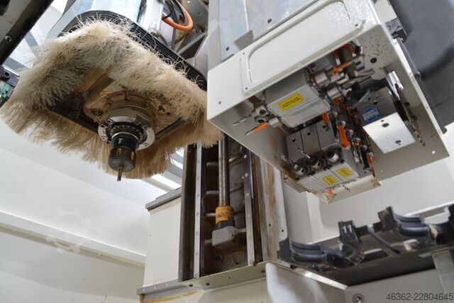 Cnc machining center Morbidelli M100