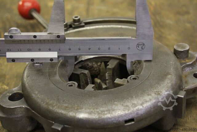 Thread cutting head unbekannt Rohrgewinde