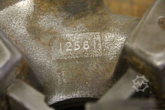 Thread cutting head unbekannt Rohrgewinde