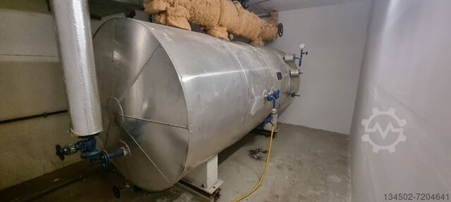 EPS production line complete Vyatkastroydeta
