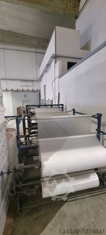 EPS production line complete Vyatkastroydeta 