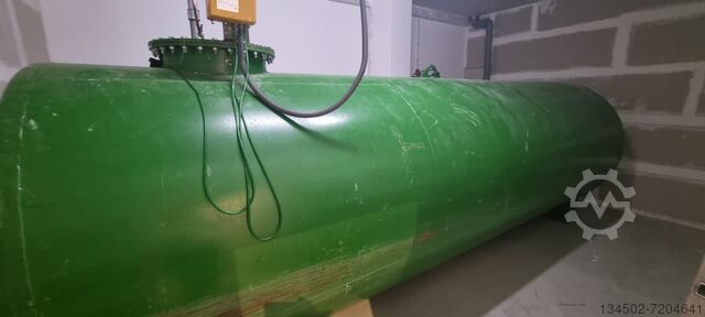 EPS production line complete Vyatkastroydeta