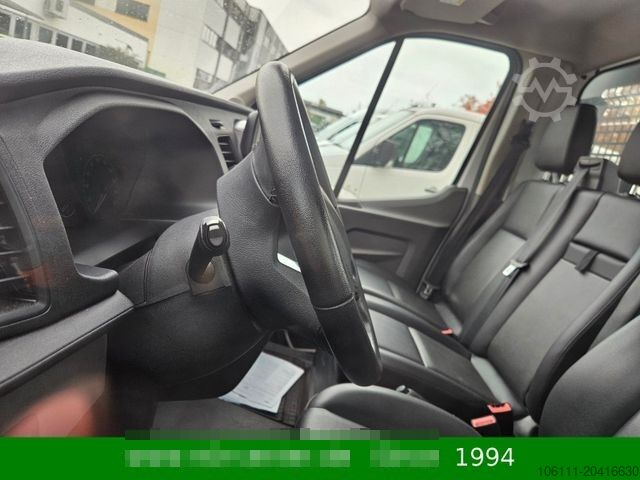 Pritschenwagen FORD Transit Pritsche 350 L3 Einzelkabine Trend ACC