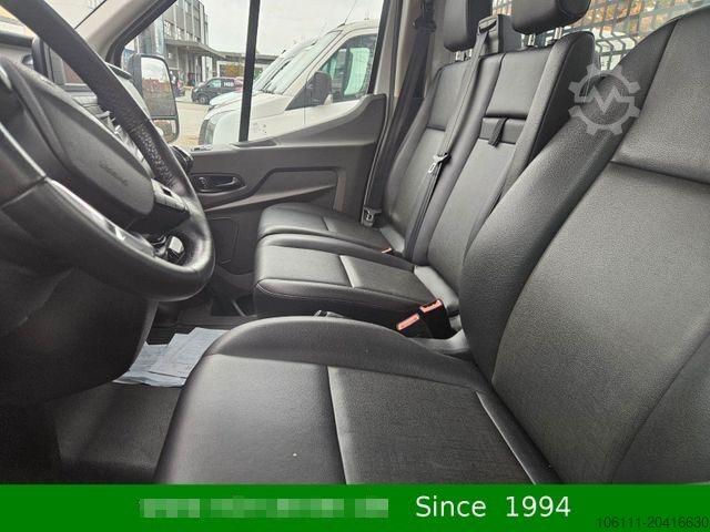 Pritschenwagen FORD Transit Pritsche 350 L3 Einzelkabine Trend ACC