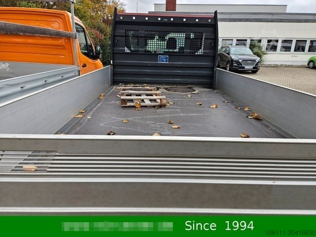 Pritschenwagen FORD Transit Pritsche 350 L3 Einzelkabine Trend ACC