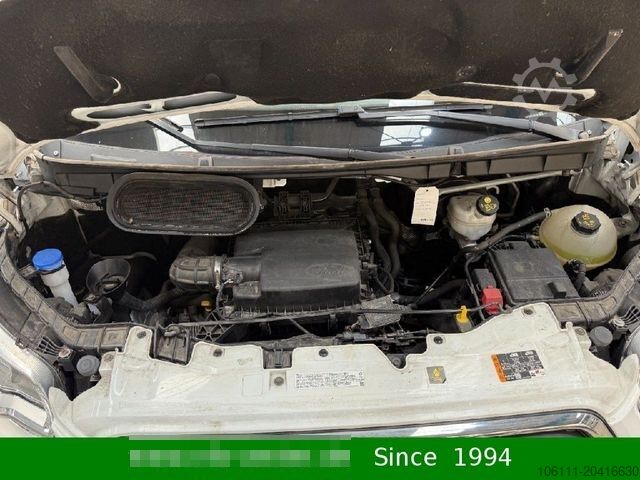 Pritschenwagen FORD Transit Pritsche 350 L3 Einzelkabine Trend ACC