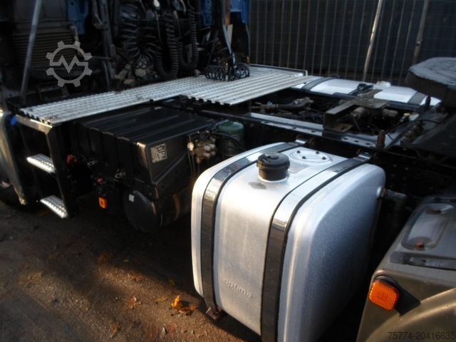 Standard tractor unit MAN TGX 18.500/ 4x4/HAD