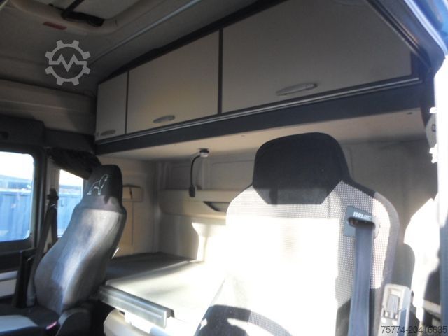 Standard tractor unit MAN TGX 18.500/ 4x4/HAD