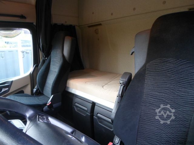 Standard tractor unit MERCEDES-BENZ 1848 LS/ VOLLSPOILER