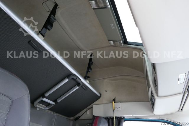 Standard SZM VOLVO FH 420 Globetrotter 2-Tanks Euro 6