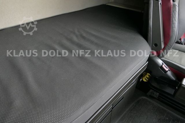 Standard SZM VOLVO FH 420 Globetrotter 2-Tanks Euro 6