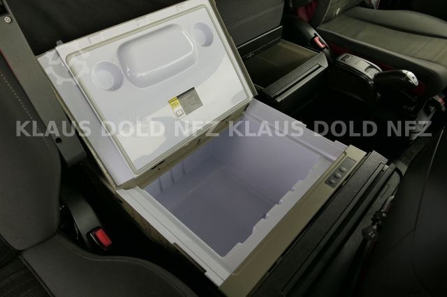 Standard tractor unit VOLVO FH 420 Globetrotter 2-Tanks Euro 6