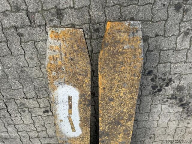 Gabeln SMV TW 23,6 to