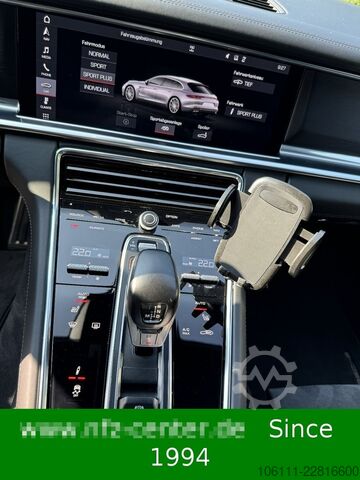 Kleinbus PORSCHE Panamera GTS Sport Turismo Pano/Headup/Softclose