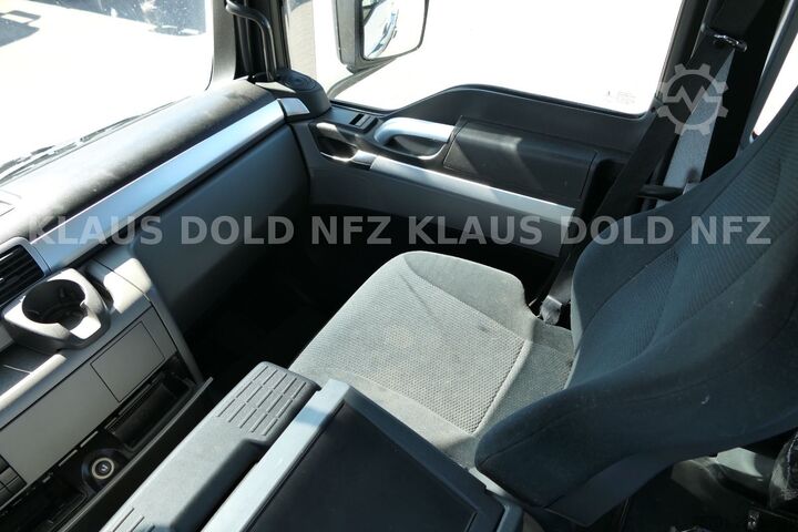 Abrollkipper MAN TGS 35.480 Abrollkipper Hiab Retarder Euro 6