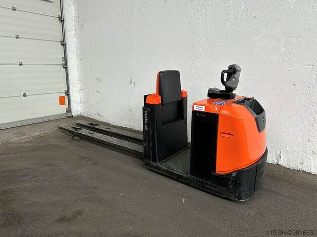 Niederhubkommissionierer Toyota OSE 250 - 307 Stunden !!!!