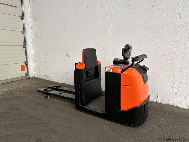 Niederhubkommissionierer Toyota OSE 250 - 266 Stunden !!!!