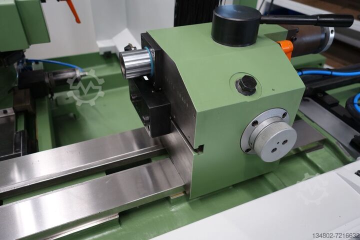 Cylindrical grinding machine Karstens K11 1000 In TOP Originalzustand Note 1
