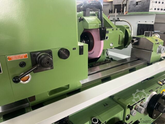 Cylindrical grinding machine Karstens K11 1000 In TOP Originalzustand Note 1