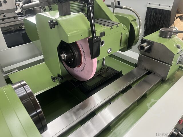 Cylindrical grinding machine Karstens K11 1000 In TOP Originalzustand Note 1
