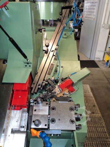 Screw making machine INGRAMATIC RP1/V