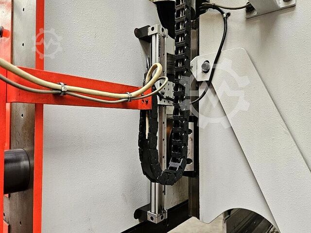 Abkantpresse Perrot Synchro III 2560