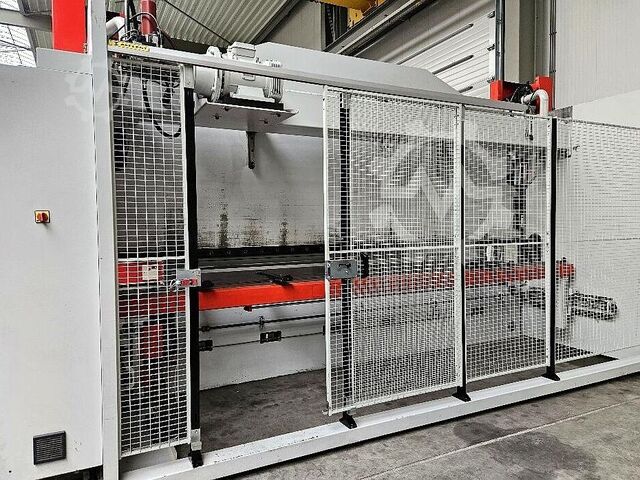 Abkantpresse Perrot Synchro III 2560