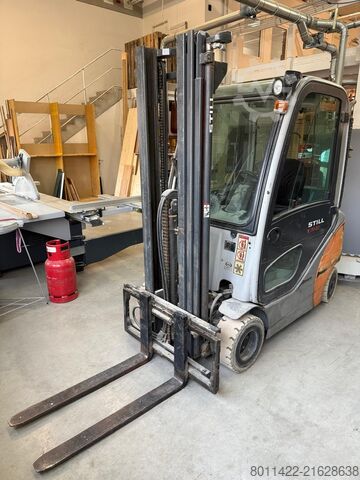 Gabelstapler Still RX70-20