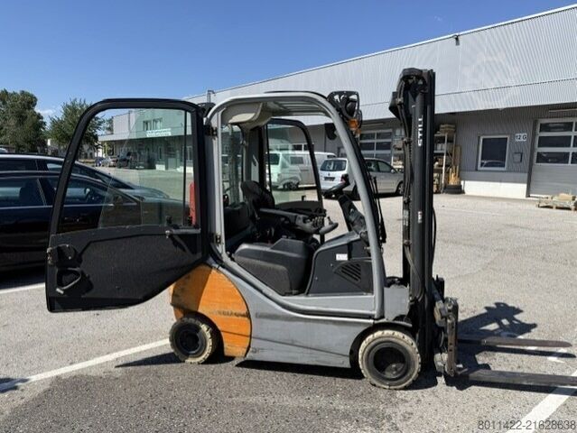 Gabelstapler Still RX70-20