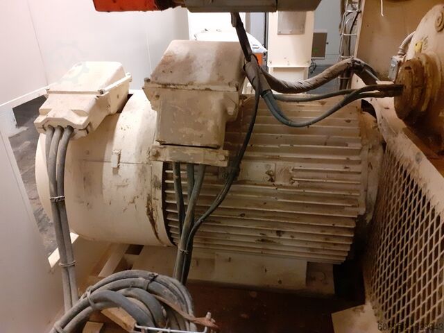 Pelletpresse Promill EVOLUTION  800