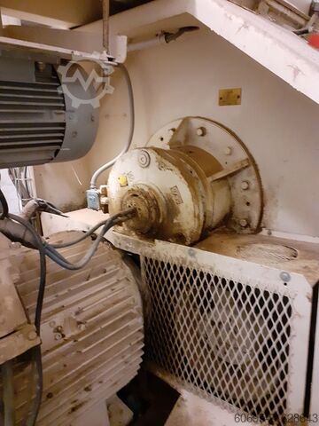 Pelletpresse Promill EVOLUTION  800