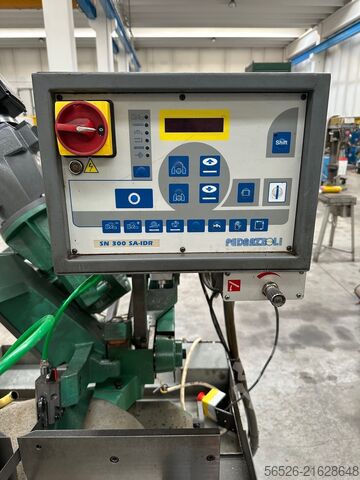 Bandsäge Pedrazzoli SN 300 SA