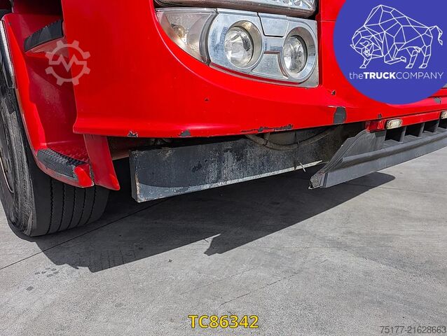 Standard-SZM Iveco Stralis 570