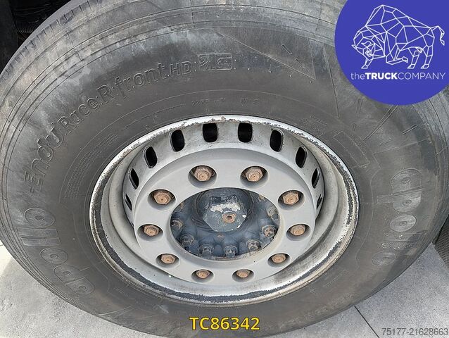 Standard-SZM Iveco Stralis 570