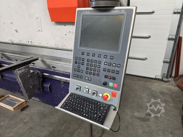 Abkantpresse Bystronic PR 150x3100