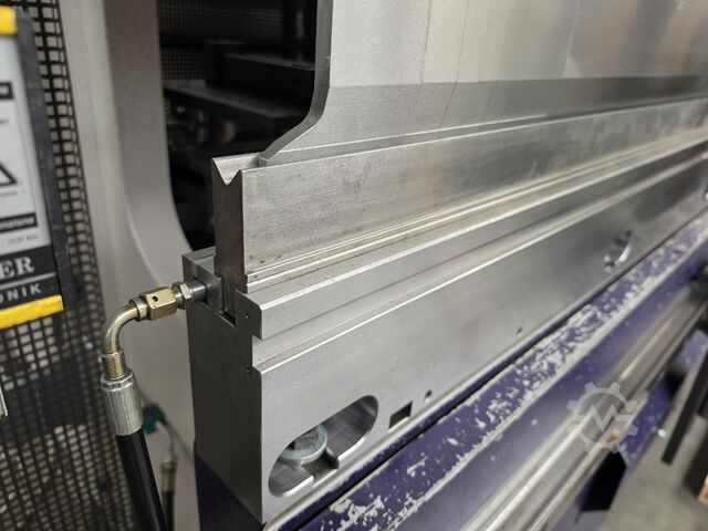 Press brake Bystronic PR 150x3100